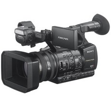 소니 HXR-NX5R 원탑
