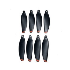 LSRC S6S 遙控無人機配件：螺旋槳葉片風葉, 1個, 1套螺旋槳,其它類型