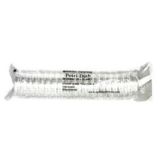 페트리접시 샬레 60mm 플라스틱 20개입/과학 실험 키트 교구 도구 만들기