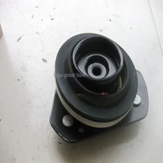 Buick Grandview New Century Old Prix GL8 LandZone 전면 충격 흡수 장치 상단 고무 베어링에 적합한 1PC