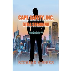 (영문도서) Cape Safety Inc. - Still Standing Paperback, Waquoit Wordsmith Press, English, 9798201523589