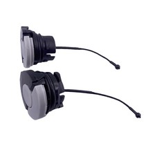 연료 오일 STIHL MS210 MS260 MS340 MS192T 전기 교체 MS250C 350 MS240 MS360 034 0525 MS250 0000 036 MS230, oil and Fuel Cap