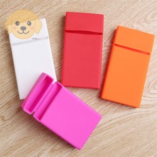 금순이네상점 에쎄 실리콘 담배케이스 에쎄담배케이스일반형