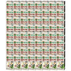 베지밀 에이스저당 두유 검은콩 190ml x 64팩, 64개