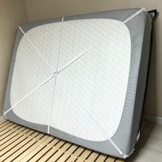 침대시트 고정밴드 침대보고정 시트 매트리스커버 밴드 패드 커버 이불 스트랩