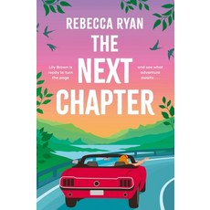 (영문도서)The Next Chapter: Your Epic Adventure of Summer 2025 with This Witty Novel from... Paperback, Simon & Schuster (UK), English, 9781398538795