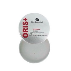 ORIS 歐詩 潮流元素塑型蠟 阿尼吉哥的髮油 100ml 公司貨, 1個, 潮流元素塑型蠟100ml