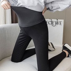 심리스 기본레깅스 임산부레깅스 임부레깅스 임부복 하의