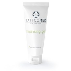 독일 TattooMed 타투메드 클렌징 젤, 1개, 100ml