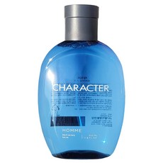 )캐릭터 리파이닝 스킨350ml (업소용), 350ml, 4개
