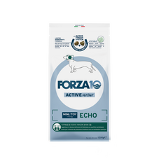 포르자10 독 에코 미니앤토이 외이염 관리, 1개, 1.5kg, 귀건강