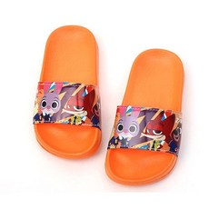 주토리아 슬리퍼 170 사이즈 /유아/아동/어린이/키즈/남아/여아