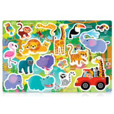 119766 자석탐험사파리, 1개