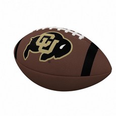 Logo Brands Georgia 미니 사이즈 합성 축구공, 콜로라도 버팔로스