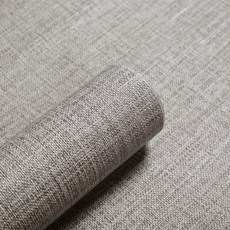 붙이는 두꺼운 방수 벽지 부분 흠집 보수 도배 스티커 아이방 인테리어 포인트 벽지스티커 60CM*5M, 그레이