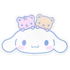 산리오 접이식 테이블 프렌즈 시나모롤