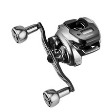 고멕서스 베이트릴 티타늄 더블핸들 에디션 / 염프 스티레 금콩, 염월프리미엄 7x4, 고멕서스 에디션