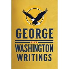 (영문도서)George Washington: Writings Paperback, Grapevine, English, 9789371236768