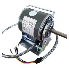 YSK 에어컨 팬용 커패시터 구동 비동기 - HVAC 시스템용 전기 교체 1230, 70-85W Dual Axis 12mm