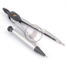 팥들 컴퍼스 1P 미술도구