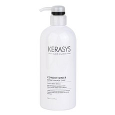케라시스 엑스트라 데미지 케어 린스 750ml, 1개
