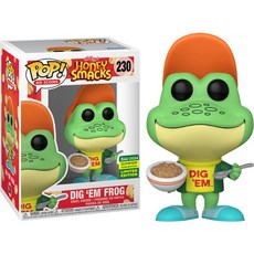 FUNKO POP Zeus- POP 31 (SDCC限定) 浴室裝飾擺件, 綠色