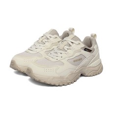 [백화점 정품] 26년SALE 아이더 EIDER 남녀공용 캐주얼 스니커즈 MIRAGE OG 크림 DUF23N63 DUF23N63W6