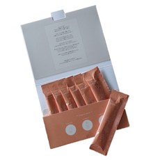 THE ONE WELLNESS 發酵野生草萃取物 7日套組 7入, 1個, 105ml