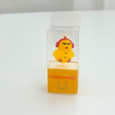 즈킁 케이크 디자인초 모음, 1개, 16.힙한오리초