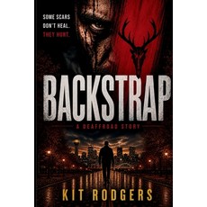 (英文圖書)Backstrap: A Deaffroad Story 平裝版, Roland Press, English, Paperback