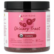 킨플러스카인드 Healthy Immunity 반려견 및 반려묘용 113.4g(4oz)