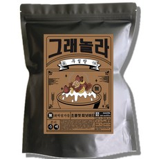 분더 무설탕 그래놀라 초콜릿피넛버터 시리얼, 1개, 250g