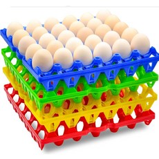 계란판 란좌 부화기 전란 닭모이통 닙플, 랜덤, 1개