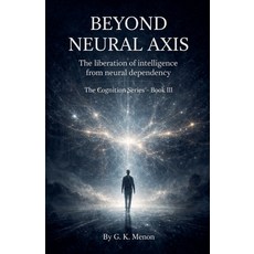 (英文圖書)Beyond Neural Axis 平裝版, G.K.Menon, 英文