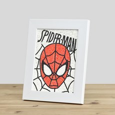 큐빅 보석십자수 전용액자 주문 제작 맞춤, #BS22