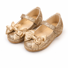 아기 여아 공주 구두 신발 플랫