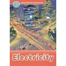 Electricity, OXFORD