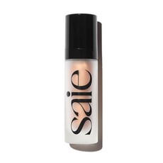 세이 Saie 슈퍼 젤 하이드레이팅 글로우 프라이머 30ml 선글로우, 1개