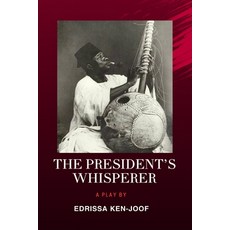 (영문도서)The President's Whisperer Paperback, Independently Published, English, 9798265619525