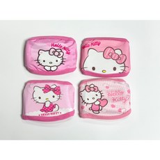 헬로키티 방안 마스크, 3번, 1개