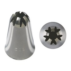 국산 모양깍지 509번 (벚꽃), 1개