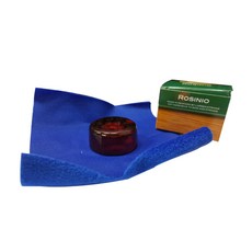 로얄 오크 로지니오 송진, 바이올린용, 1개