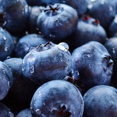 과즙가득 톡톡 칠레 생 블루베리, 1개, 칠레 생 블루베리 125g X 3팩