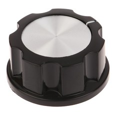 KL50-G3 타이머 스위치 노브 단추 D 타입 타이머 반원형 샤프트 스위치 압력 쿠커 에어 프라이어 액세서리, Bla, 01 1개