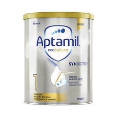 압타밀 프로푸투라 신바이오틱+ 1단계, 1개, 900g