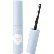 일본 cezanne Mascara remover 세잔느 마스카라 리무버