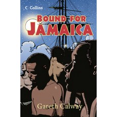 (영문도서) Bound for Jamaica Paperback, Collins Educational, English, 9780007489077