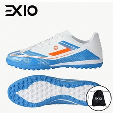 EXIO 풋살화 인조잔디 남녀공용 신발주머니 증정