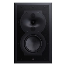 PERLISTEN AUDIO R4I-LCRS崁入式揚聲器，單支裝，打造家庭影院級別的聽覺享受