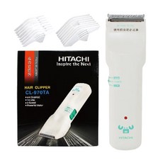 HITACHI 電剪分套, 3.6mm9.12mm